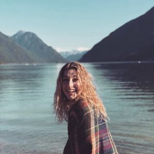 Meet your Posher, Paige